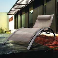 Bain de Soleil Cappuccino EX